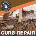 Promote Long-lasting Curbs in Lamar with Expert curb Repair Services