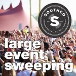 Prepare Your Event Venue in Camden with Expert Sweeping