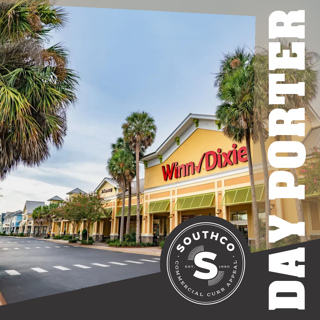 Day Porter Services To Elevate Your Property in Pontiac