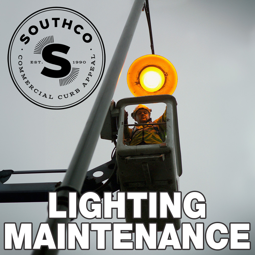Ensure Effective Lighting in Lamar with Maintenance Services