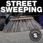 Street Sweeping Excellence for a Cleaner Gaston