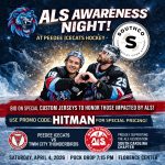 ALS Awareness Night