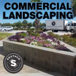 Transform Your Outdoor Space in Irmo with Commercial Landscaping