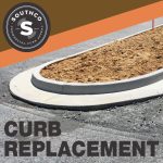 Quality Curb Replacement for Improved Road Safety in Effingham