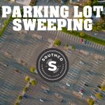Keep Your Lexington Parking Lot Immaculate with Sweeping Services